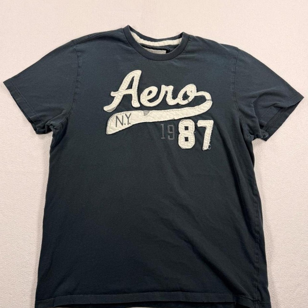 Y2k Aeropostale Tee